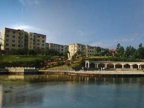 江西理工大学南昌校区