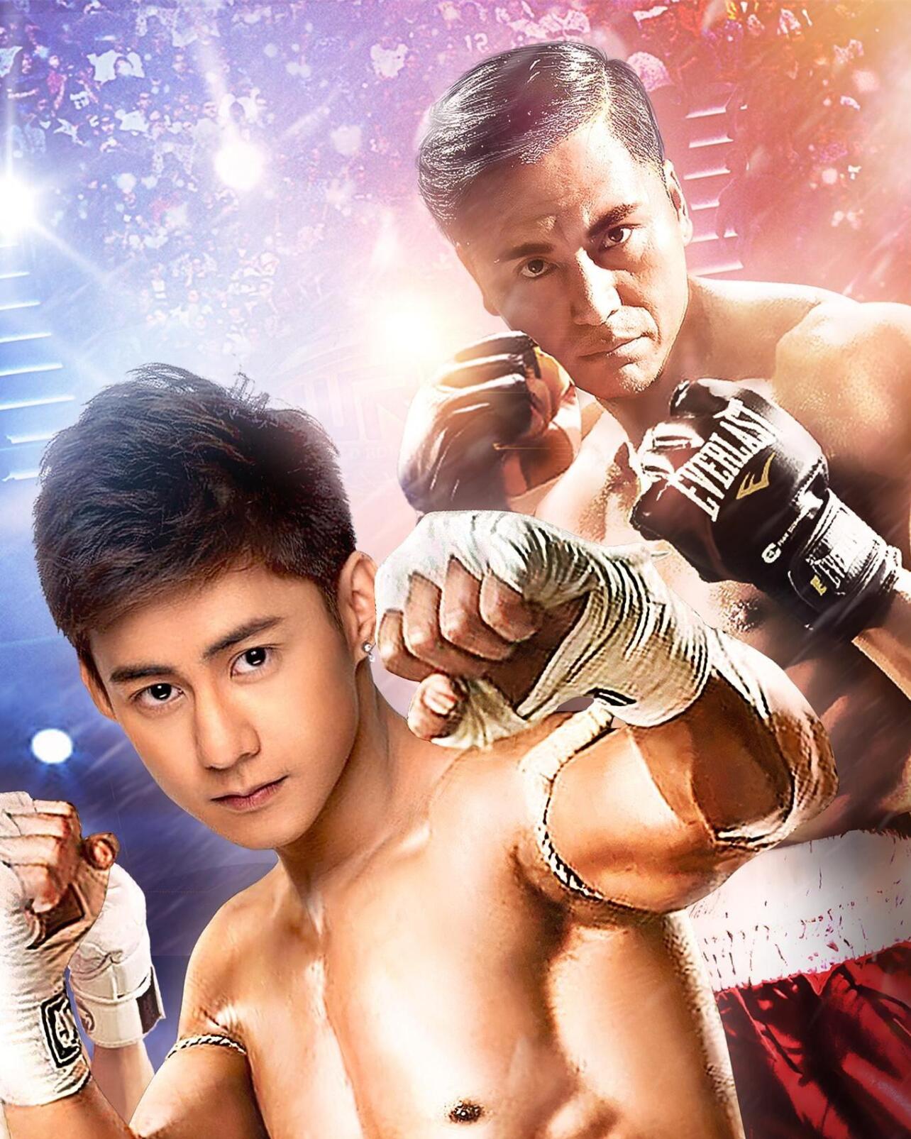 混混拳王 搜狗百科