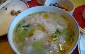 羊汤