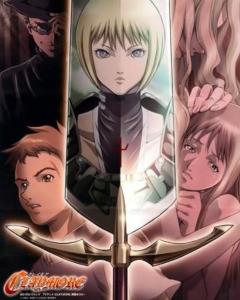 大剑claymore 搜狗百科