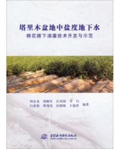 塔里木盆地地下水利用 300