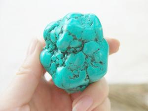 绿松石
