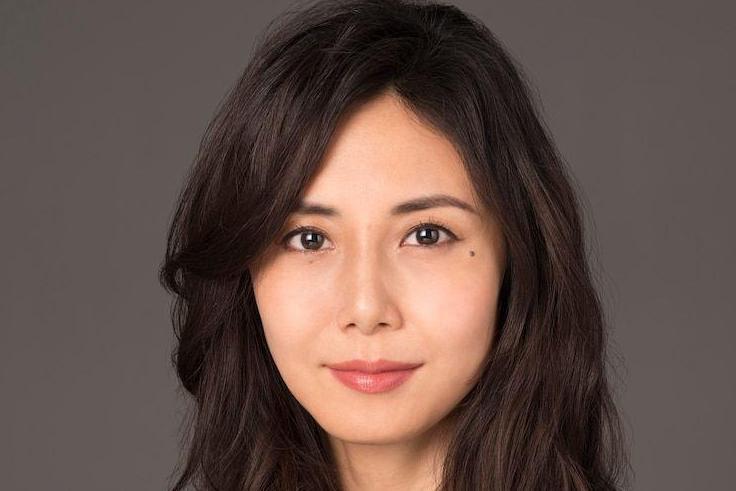 松岛菜菜子 日本女模特 演员 搜狗百科