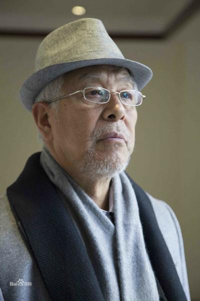 张洪杰(中国内地影视男演员)