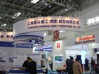 振华重工