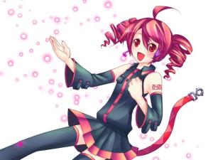 重音teto