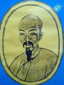 姚鼐