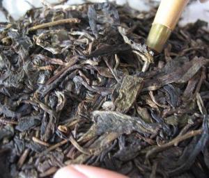 开茶图册