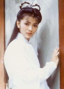 1983年陈玉莲版小龙女