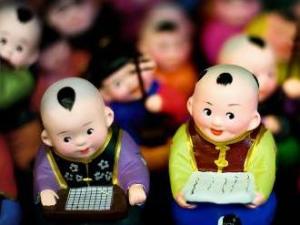泥人张