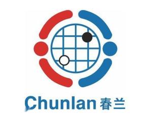 春兰杯赛事会标