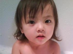 幼儿期