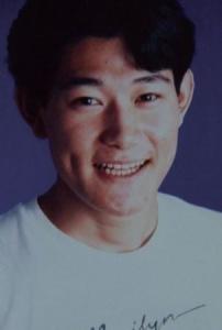 矢野浩二图册