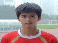 李营健
