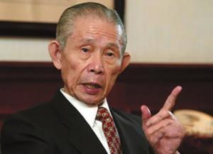 王永庆（台塑集团王永庆）