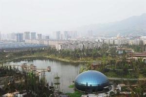 璧山区图册