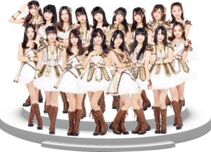 公演宣传图