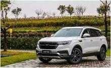 众泰T500