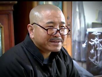 《爹妈满院》剧照