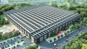 太阳能建筑图册