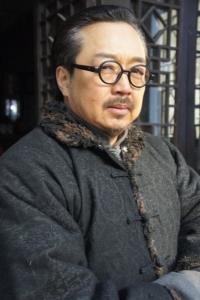 魏大鸣图册
