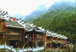 千佛山
