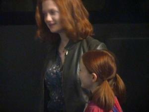 Lily Luna Potter