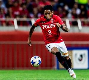 拉斐尔·席尔瓦赛场风采