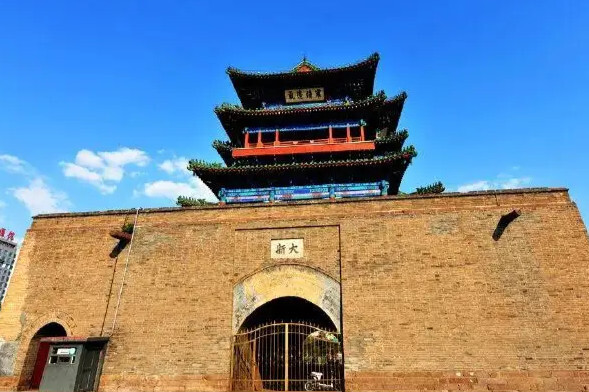 宣化区(河北省张家口市辖区)_搜狗百科