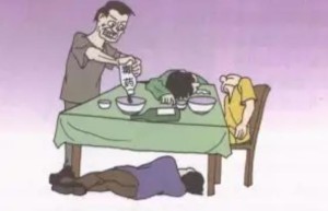 投放危险物质罪