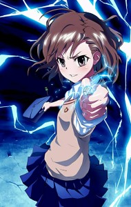 科学超电磁炮
