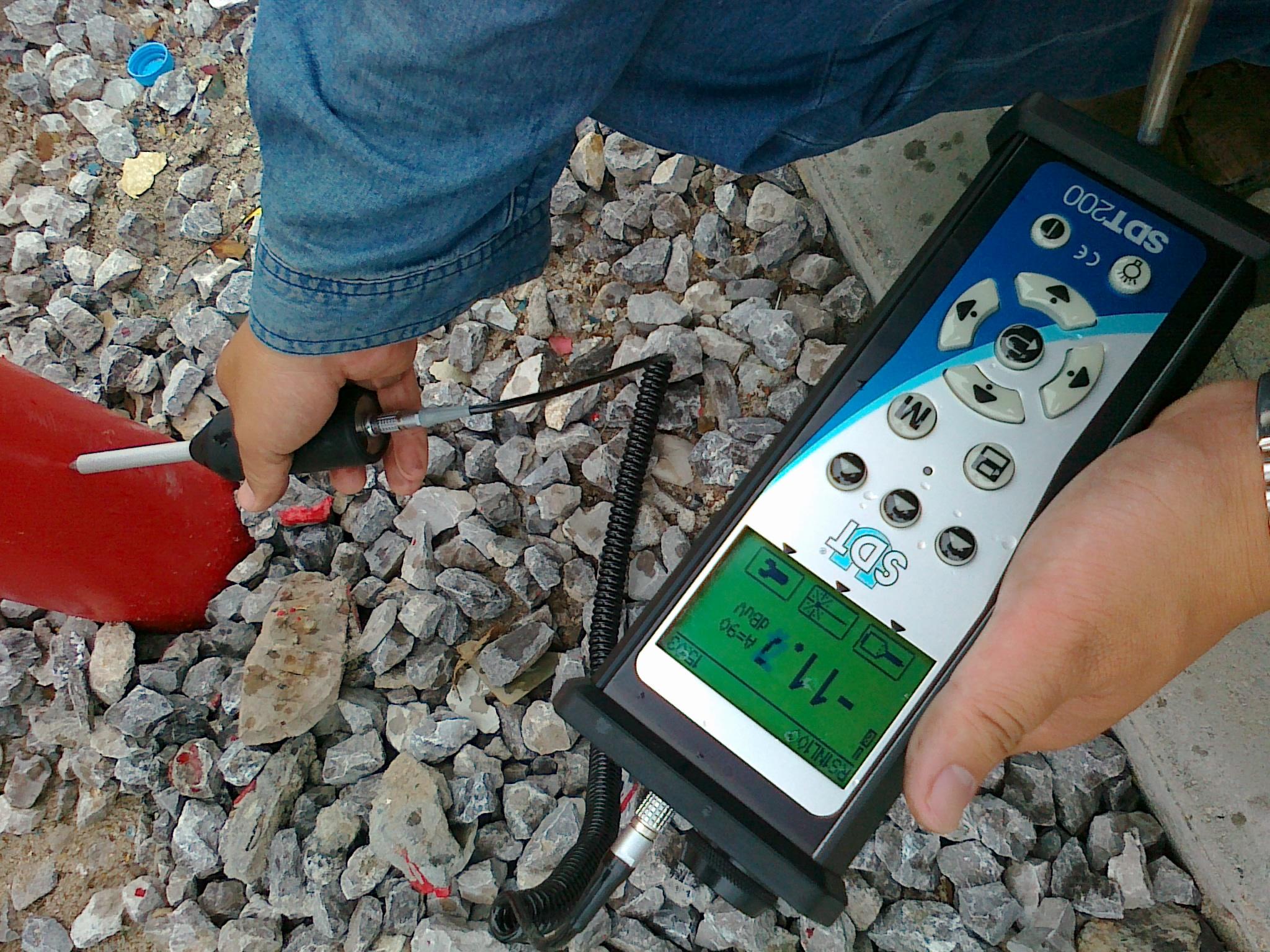 超声波无损检测