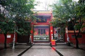 璧山区图册