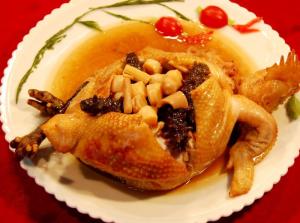 方布袋烧鸡 - 搜狗百科