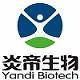 炎帝生物企业标识