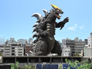 熔铁怪兽迪玛迦