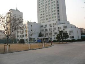 谊园