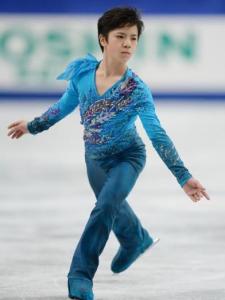 宇野昌磨图册