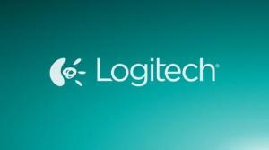 罗技启用新Logo