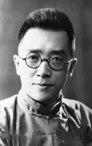 胡适