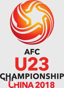 历届亚足联U-23锦标赛会徽