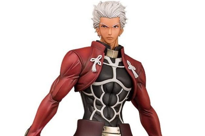 弓之骑士(FATE中的Archer)_搜狗百科
