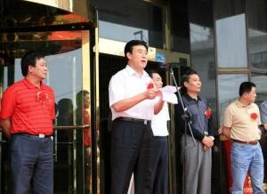 黄河电视台图册