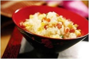 扬州炒饭