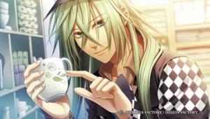 Ukyo《AMNESIA LATER》