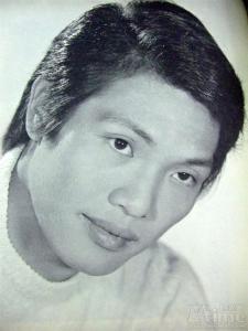 王钟Chung Wang