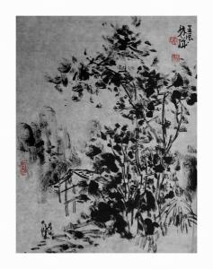 林机图册