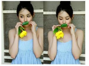 西原亚希  写真