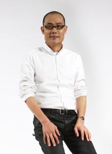 互动通CEO郑斌
