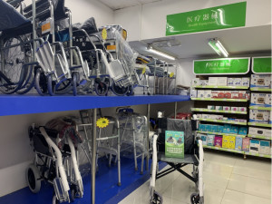 免押租轮椅
